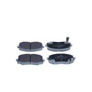 QUARO QP2507 Pastillas de freno delantero para Hyundai i20 i10