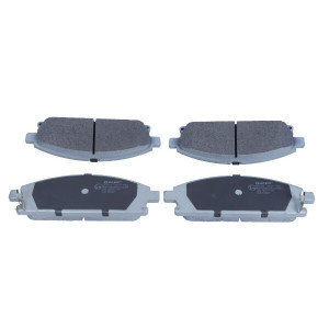 QUARO QP1623 Pastillas de freno delantero para X-Trail Elgrand Pathfinder Serena MDX Elysion Q45