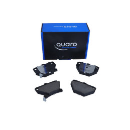 QUARO QP8037C Brake Pads