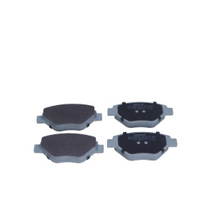 QUARO QP3608 Pastiglie freno anteriore per Renault Megane