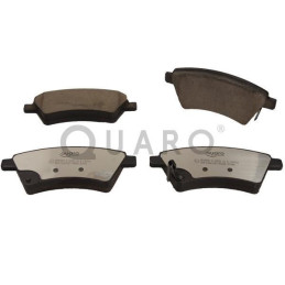 QUARO QP8059C Brake Pads