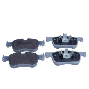 QUARO QP9166 Brake Pads Set Front for Combo Berlingo C4 Picasso Grand Picasso Spacetourer Partner