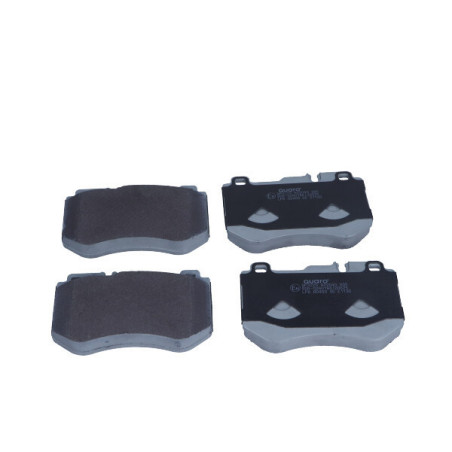QUARO QP3220 Pastiglie freno anteriore per Mercedes C
