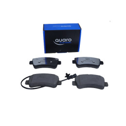 QUARO QP8211C Brake Pads