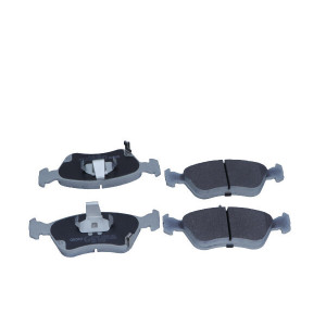 QUARO QP1288 Brake Pads Set Front for Toyota Avensis
