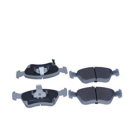 QUARO QP1288 Bremsbeläge Vorne für Toyota Avensis