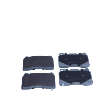 QUARO QP2415 Pastillas de freno delantero para Lancer Impreza 9-5 WRX Brz GT Civic Insignia S60 V70