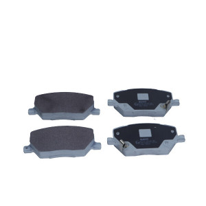 QUARO QP3381 Pastillas de freno delantero para Compass Renegade 500X