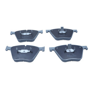 QUARO QP3864 Pastillas de freno delantero para BMW 7 X6 5 X5