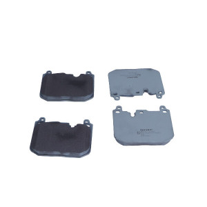 QUARO QP5152 Pastillas de freno delantero para Hatchback Clubman Convertible Countryman