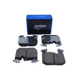 QUARO QP8719C Brake Pads