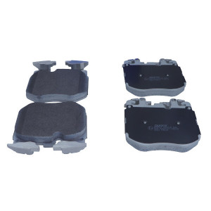 QUARO QP8855 Pastillas de freno delantero para 5 3 4 6 7 8 X5 X6 X7 2 Ghost B7 Phantom