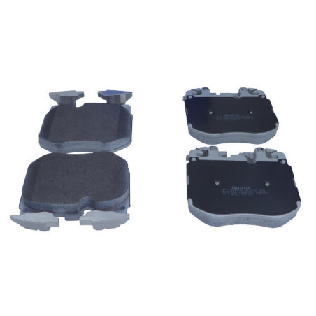 QUARO QP8855 Pastiglie freno anteriore per 5 3 4 6 7 8 X5 X6 X7 2 Ghost B7 Phantom
