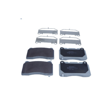 QUARO QP9499 Brake Pads Set Front for Camaro ATS