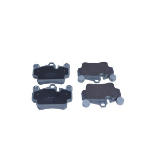 QUARO QP4025 Pastillas de freno trasero para 911 Boxster Cayman Boxter