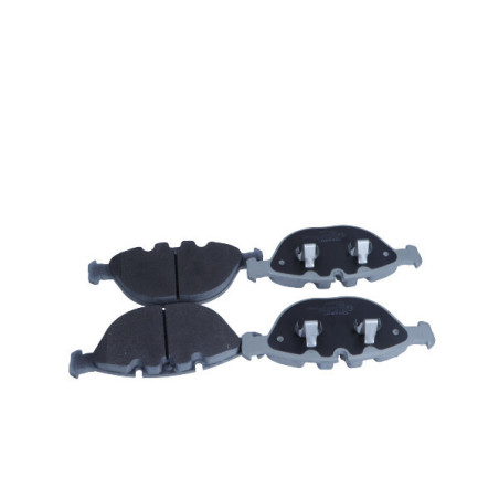 QUARO QP1449 Pastillas de freno delantero para BMW X5