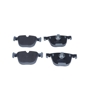 QUARO QP3703 Plaquettes de frein arrière pour BMW X6 X5