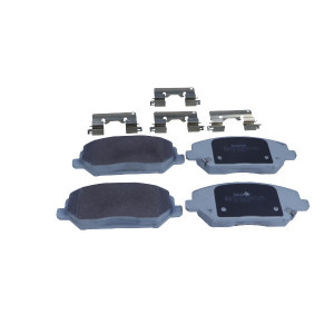 QUARO QP7728 Plaquettes de frein avant pour i30 Ceed XCeed ProCeed