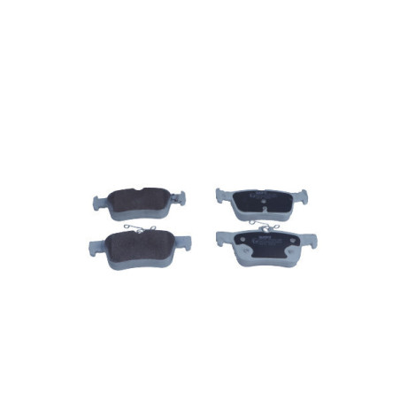 QUARO QP5957 Klocki hamulcowe tył dla Mondeo Kuga Edge Galaxy S-Max