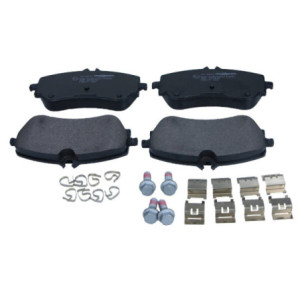 MAXGEAR 19-3872 Pastiglie freno posteriore per Crafter TGE Amarok California