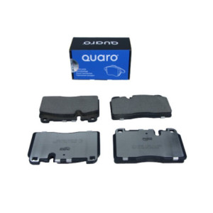 QUARO QP5856C Pastiglie freno anteriore per A6 Q5 A7 Macan