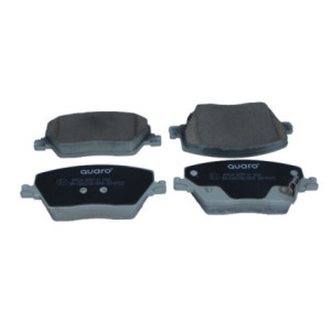 QUARO QP0024 Brake Pads Set Front for Tipo Neon