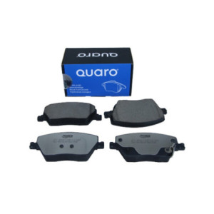 QUARO QP0024C Brake Pads Set Front for Tipo Neon