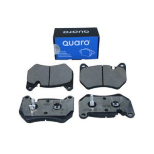 QUARO QP0093C Pastillas de freno delantero para Audi Q5