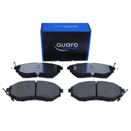 QUARO QP9736C Brake Pads