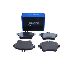 QUARO QP9763C Brake Pads