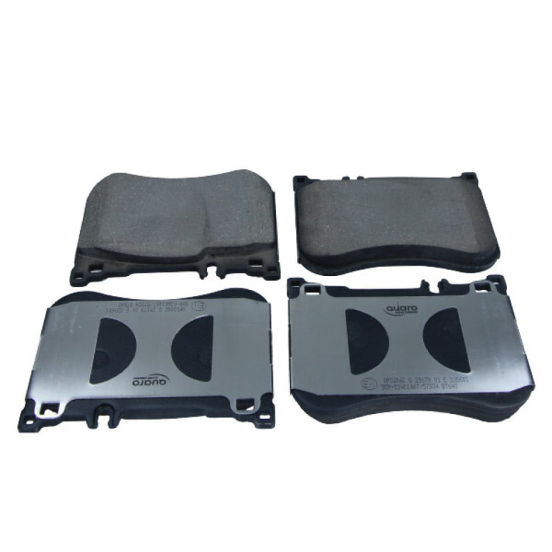 QUARO QP0206C Klocki hamulcowe przód dla Mercedes S SL E CLS