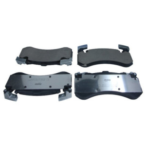 QUARO QP0210C Pastiglie freno anteriore per Audi A6 A7 A8