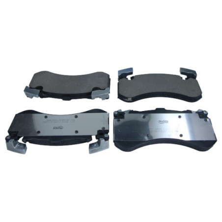 QUARO QP0210C Brake Pads Set Front for Audi A6 A7 A8