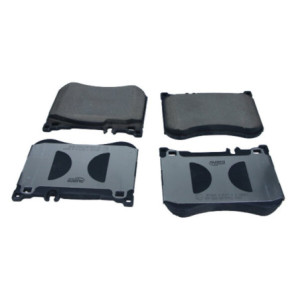 QUARO QP0229C Pastillas de freno delantero para Mercedes S E CLS