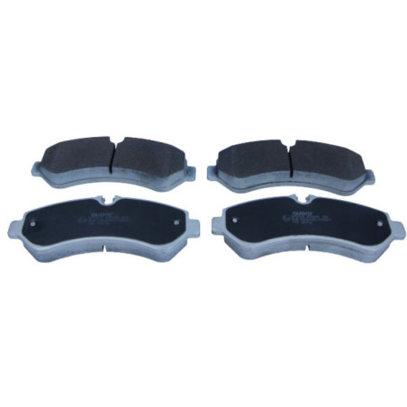 QUARO QP0303 Bremsbeläge Hinten für Mercedes Sprinter