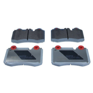QUARO QP0502 Pastiglie freno posteriore per Aston Martin Vantage DB9