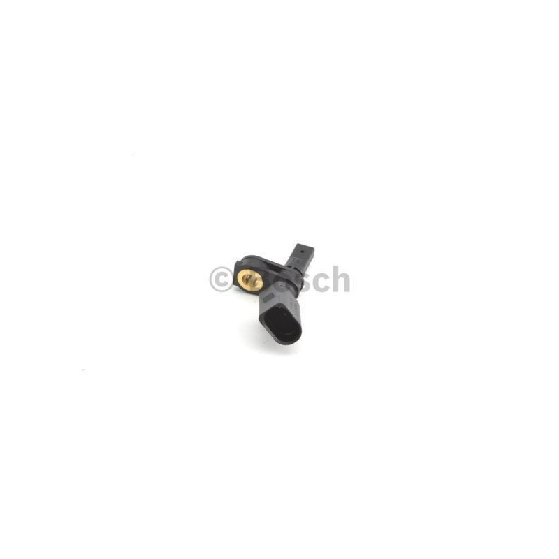 Delantero Izquierda Sensor ABS revoluciones rueda para Audi SEAT Skoda Volkswagen BOSCH 0 986 594 500