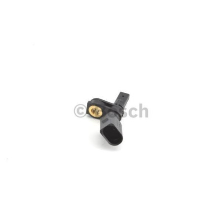 Vorne Links ABS Sensor Raddrehzahl für Audi SEAT Skoda Volkswagen BOSCH 0 986 594 500