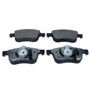 QUARO QP1035C Brzdové platničky predné pre Giulietta Dart