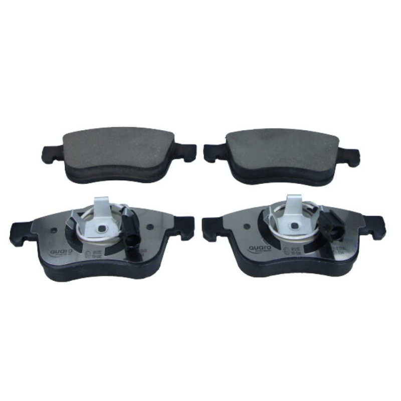 QUARO QP1035C Brake Pads Set Front for Giulietta Dart