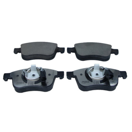 QUARO QP1035C Brake Pads Set Front for Giulietta Dart