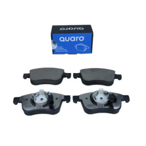 QUARO QP1035C Bremsbeläge Vorne für Giulietta Dart
