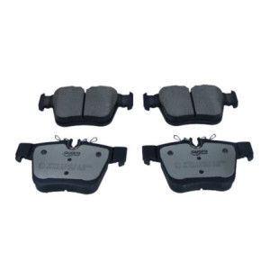 QUARO QP3337C Plaquettes de frein arrière pour Mercedes GLC C