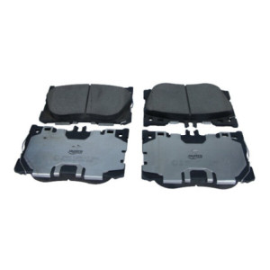 QUARO QP8694C Pastillas de freno delantero para Mercedes E GLC C CLS EQC