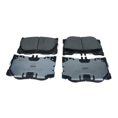 QUARO QP8694C Pastillas de freno delantero para Mercedes E GLC C CLS EQC