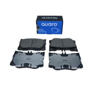 QUARO QP8694C Pastillas de freno delantero para Mercedes E GLC C CLS EQC