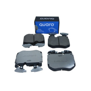 QUARO QP8855C Pastillas de freno delantero para 5 3 4 6 7 8 X5 X6 X7 2 Ghost B7 Phantom