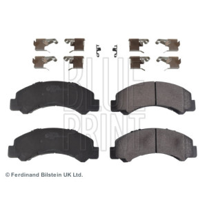 BLUE PRINT ADZ94236 Brake Pads Set