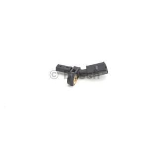 Vorne Links ABS Sensor Raddrehzahl für Audi SEAT Skoda Volkswagen BOSCH 0 986 594 500