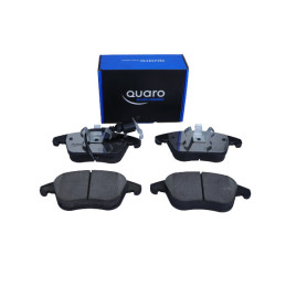 QUARO QP9631C Bremsbeläge